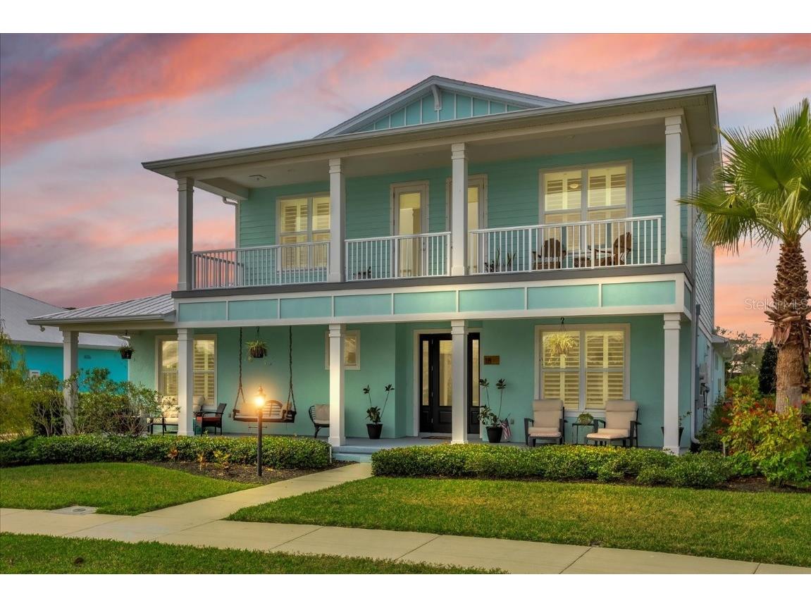 18 Lagoon Way Titusville FL 32780 - INDIAN RIVER O6270497 image1