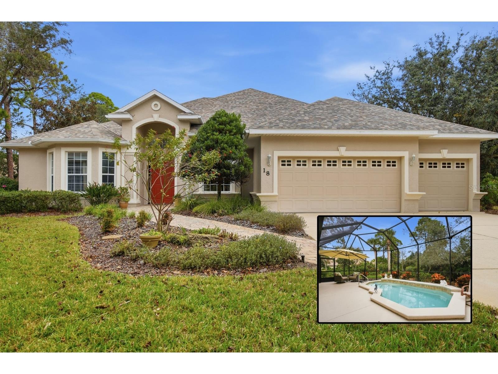 18 Lakeview Lane Palm Coast FL 32137 FC315293 image1