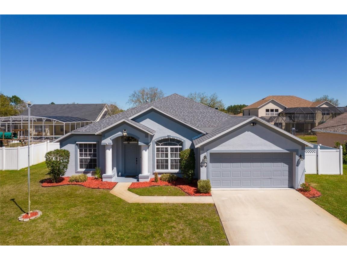 18 Lansing Lane Palm Coast FL 32137 FC307835 image1