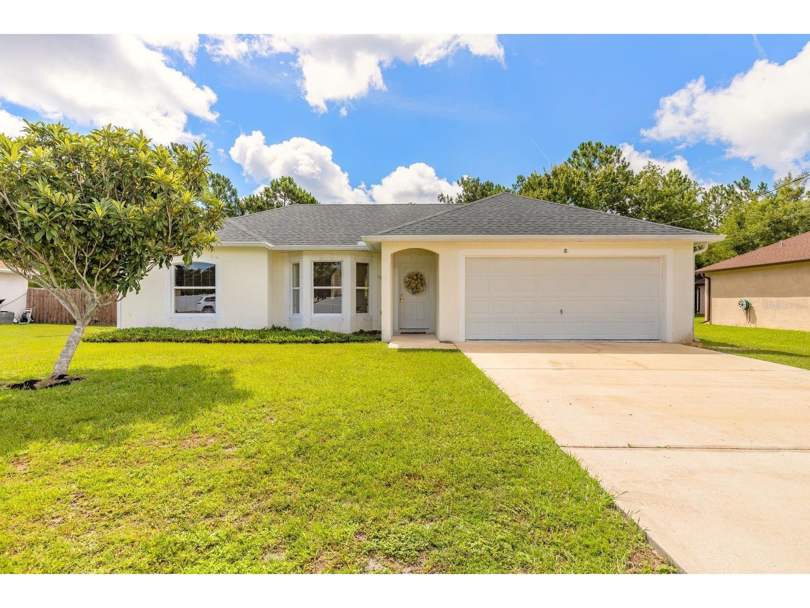 18 Lee Drive Palm Coast FL 32137 FC319777 image1