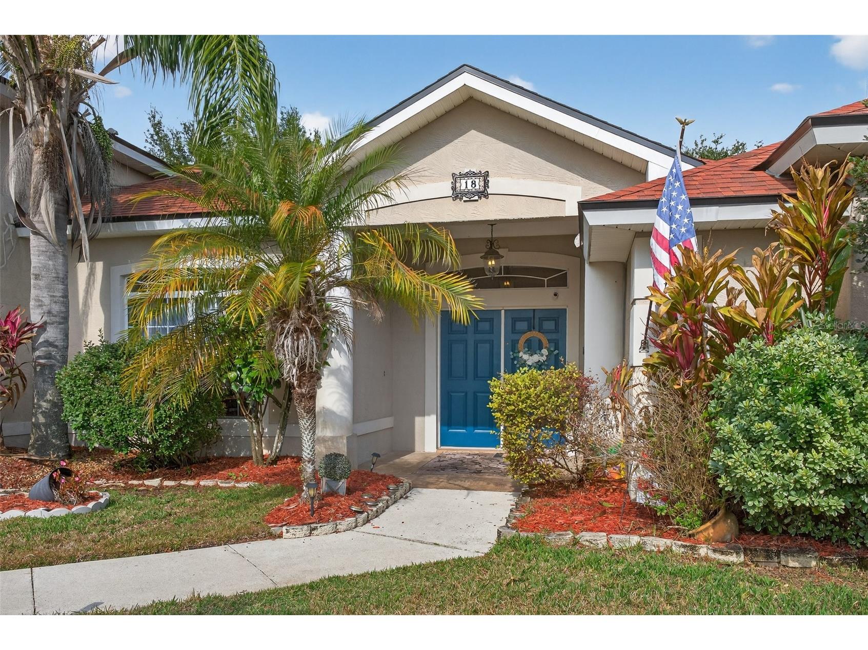 18 Lewiston Court Palm Coast FL 32137 FC315349 image1