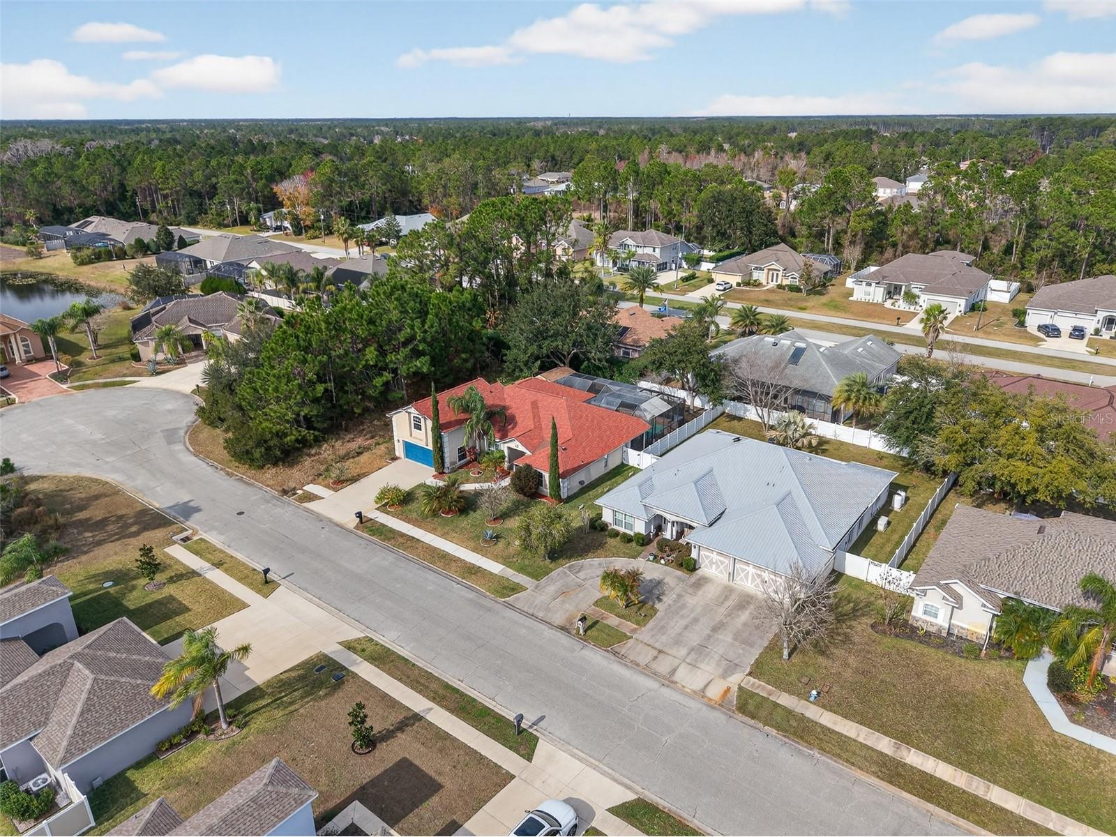 18 Lewiston Court Palm Coast FL 32137 FC315349 image48