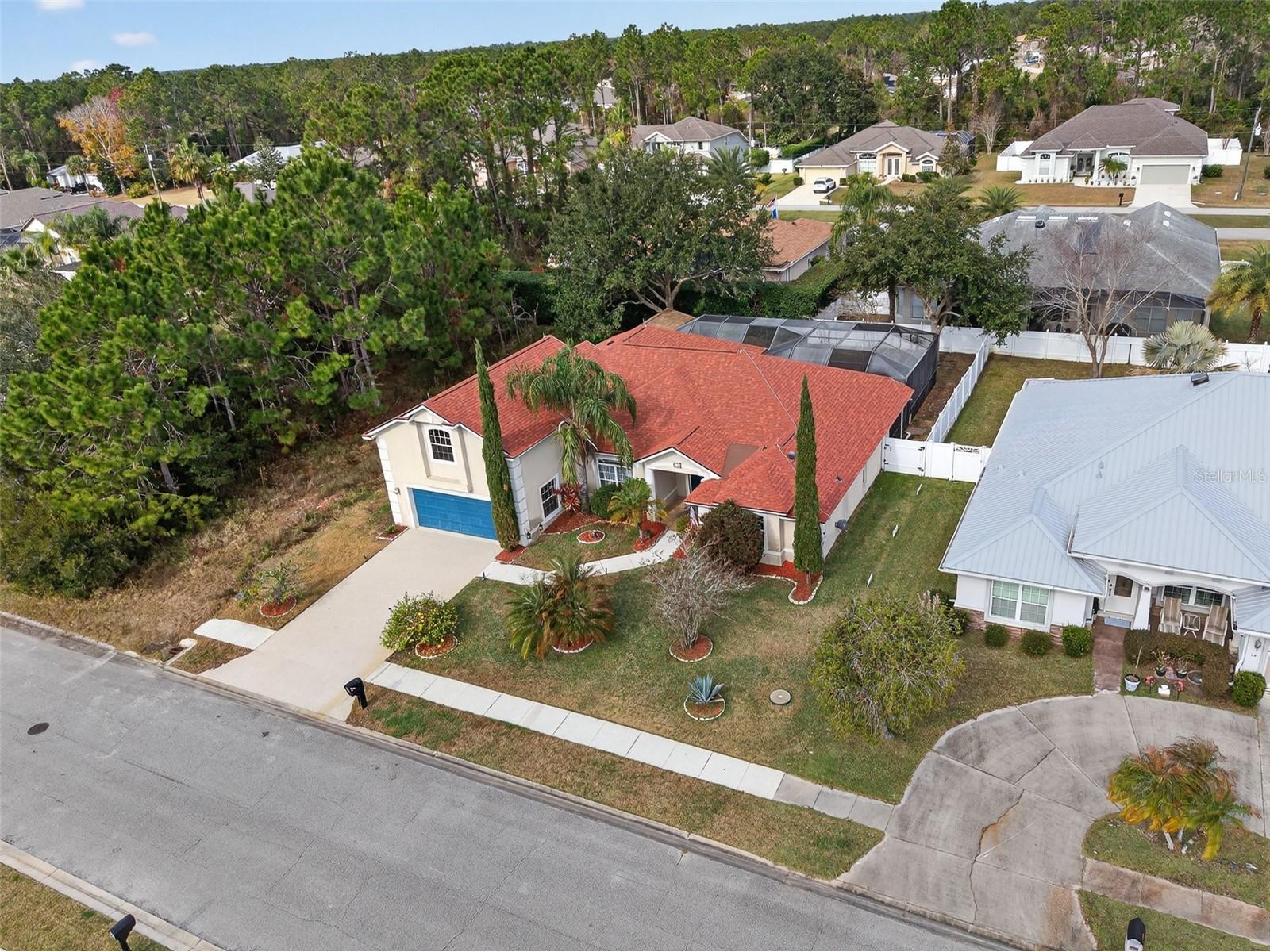 18 Lewiston Court Palm Coast FL 32137 FC315349 image50