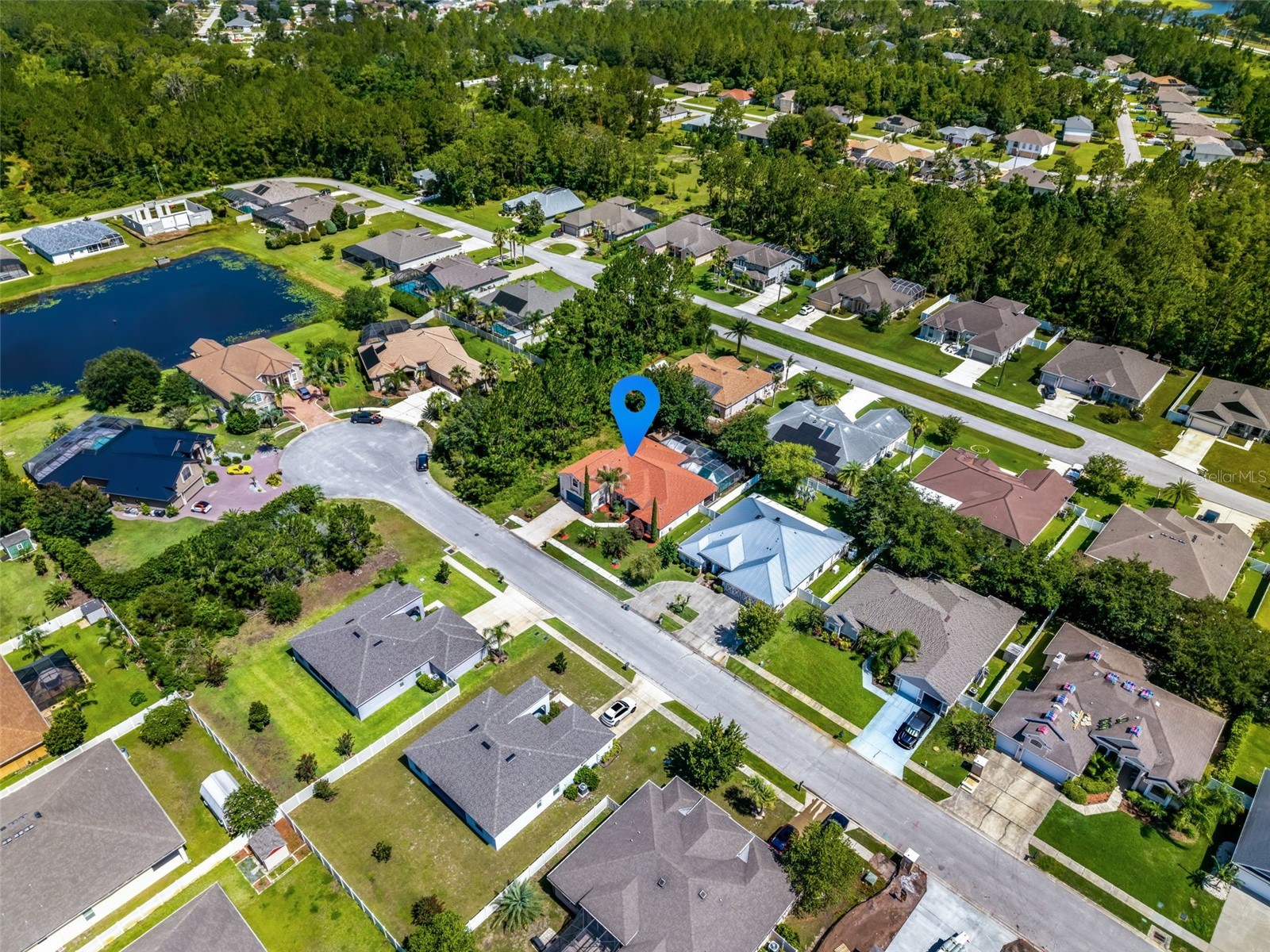 18 Lewiston Court Palm Coast FL 32137 FC319795 image54