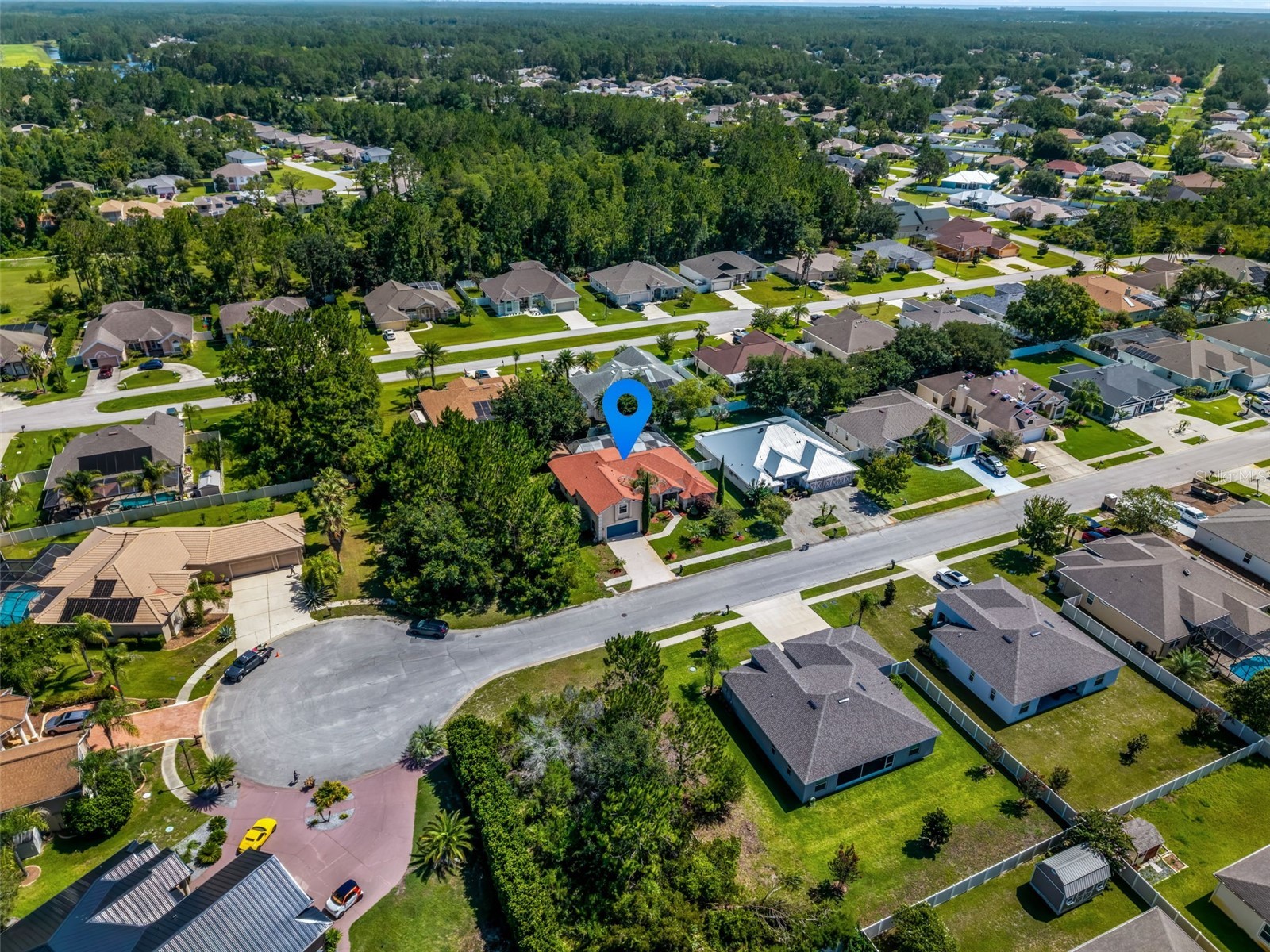18 Lewiston Court Palm Coast FL 32137 FC319795 image56