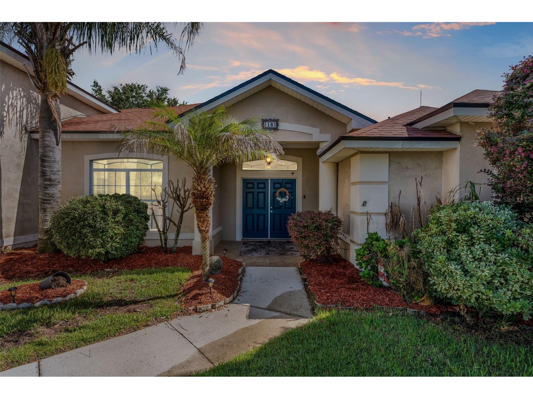 18 Lewiston Court Palm Coast FL 32137 FC319795 image8