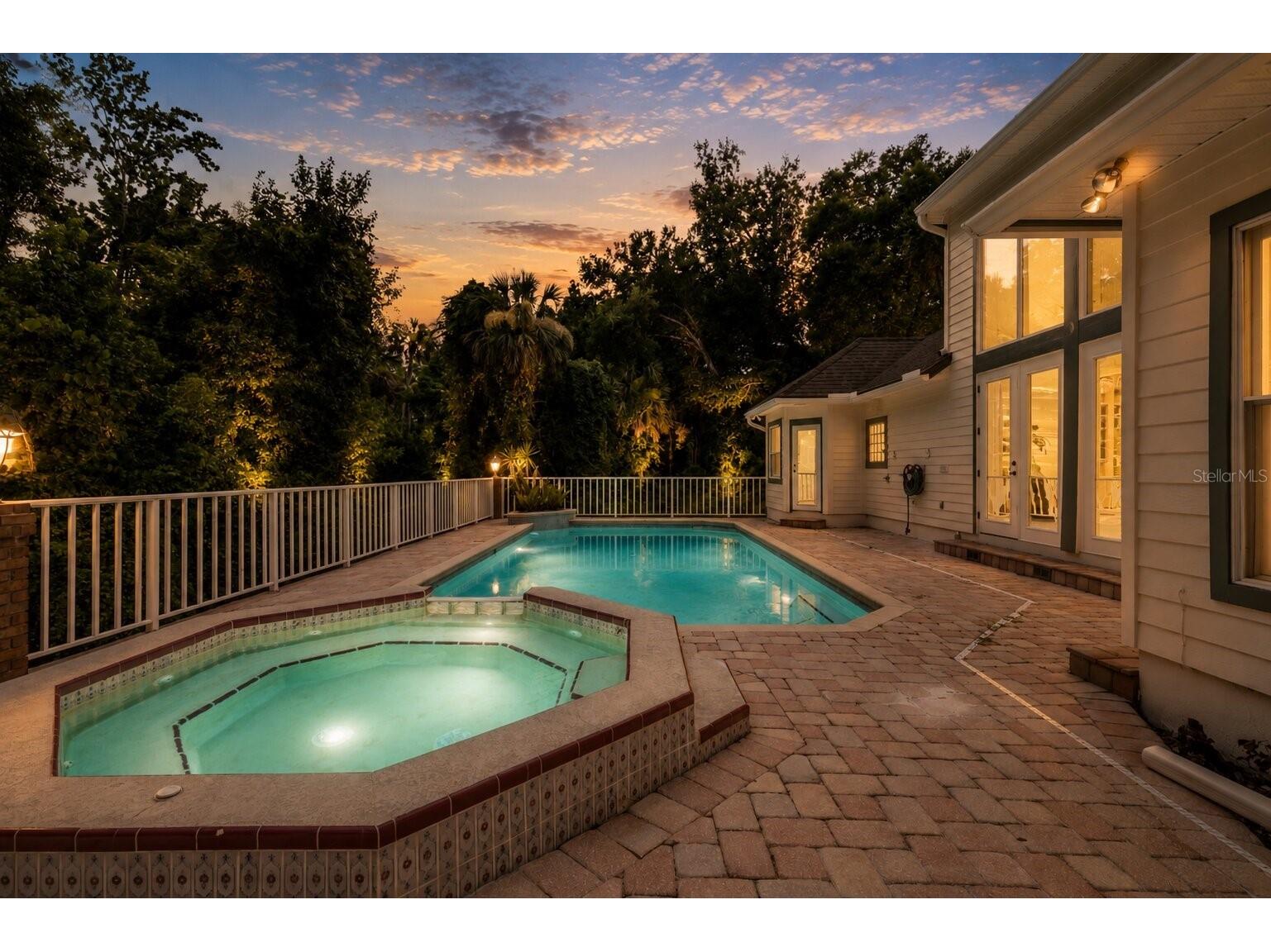 18 Lost Creek Lane Ormond Beach FL 32174 NS1088650 image11