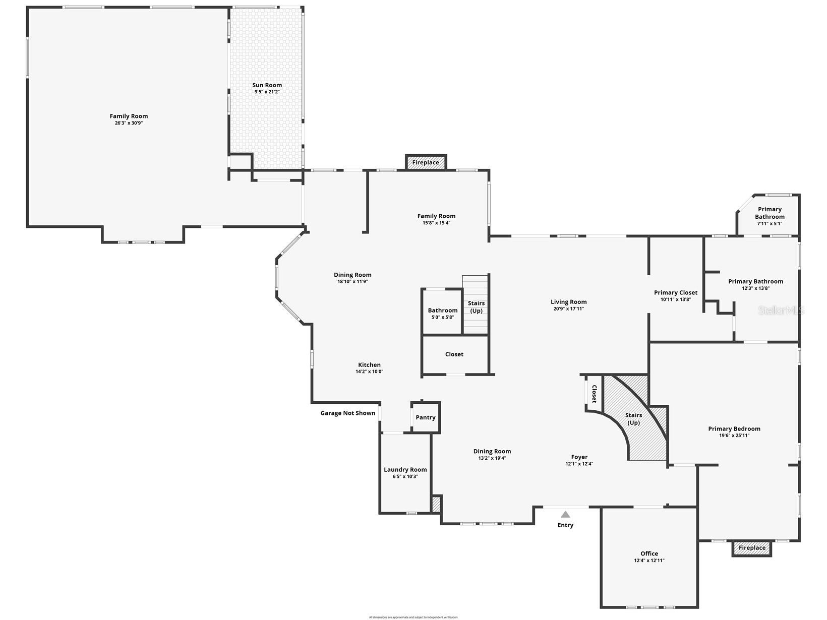 18 Lost Creek Lane Ormond Beach FL 32174 NS1088650 image12