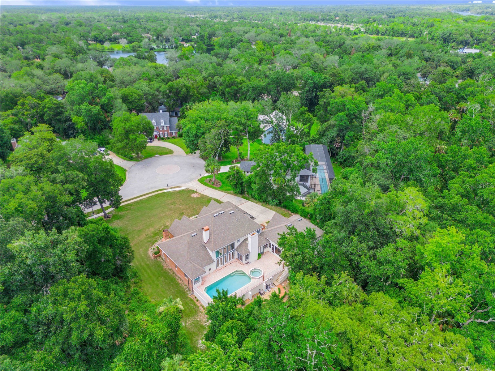 18 Lost Creek Lane Ormond Beach FL 32174 NS1088650 image5