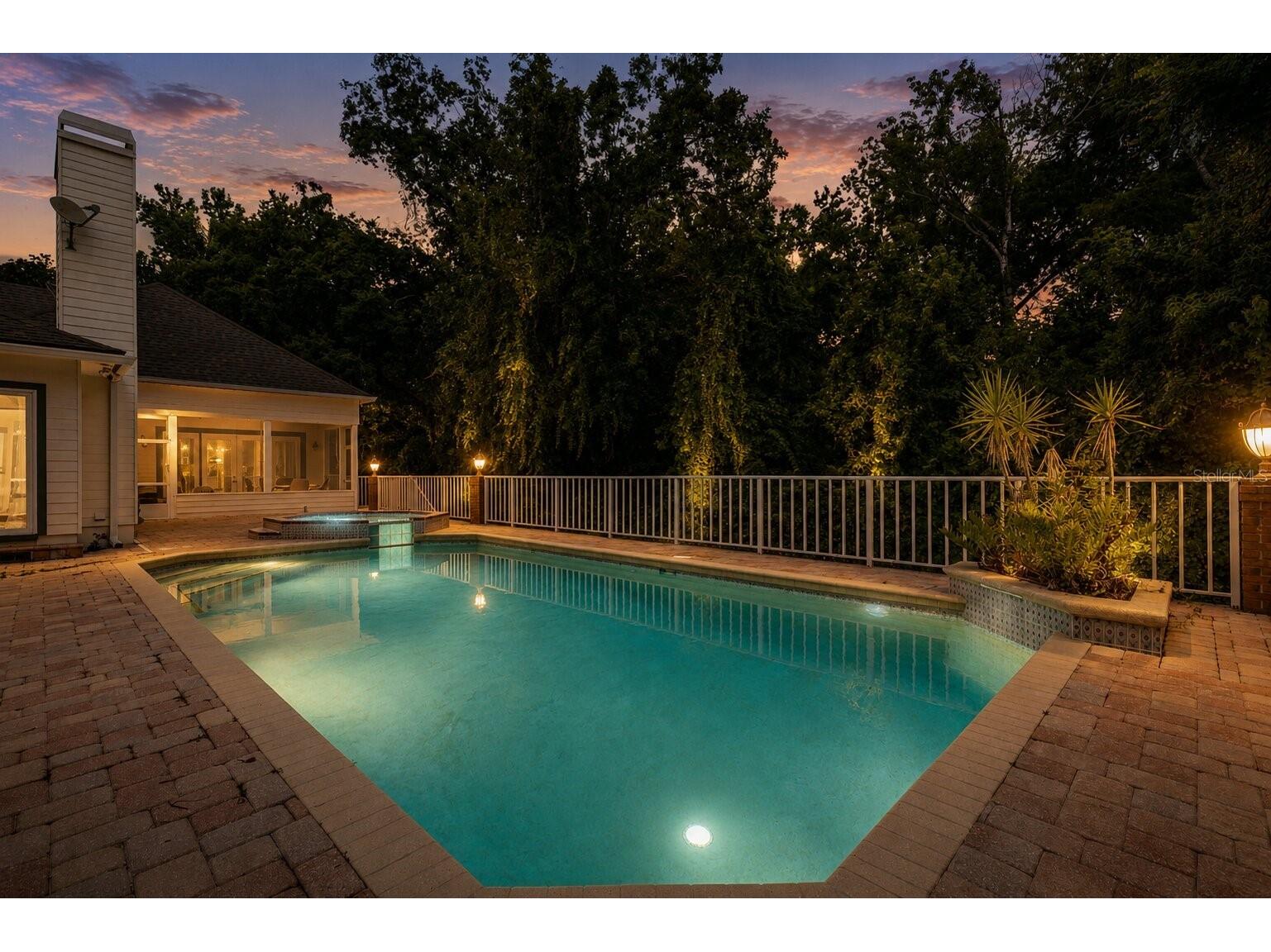 18 Lost Creek Lane Ormond Beach FL 32174 NS1088650 image71