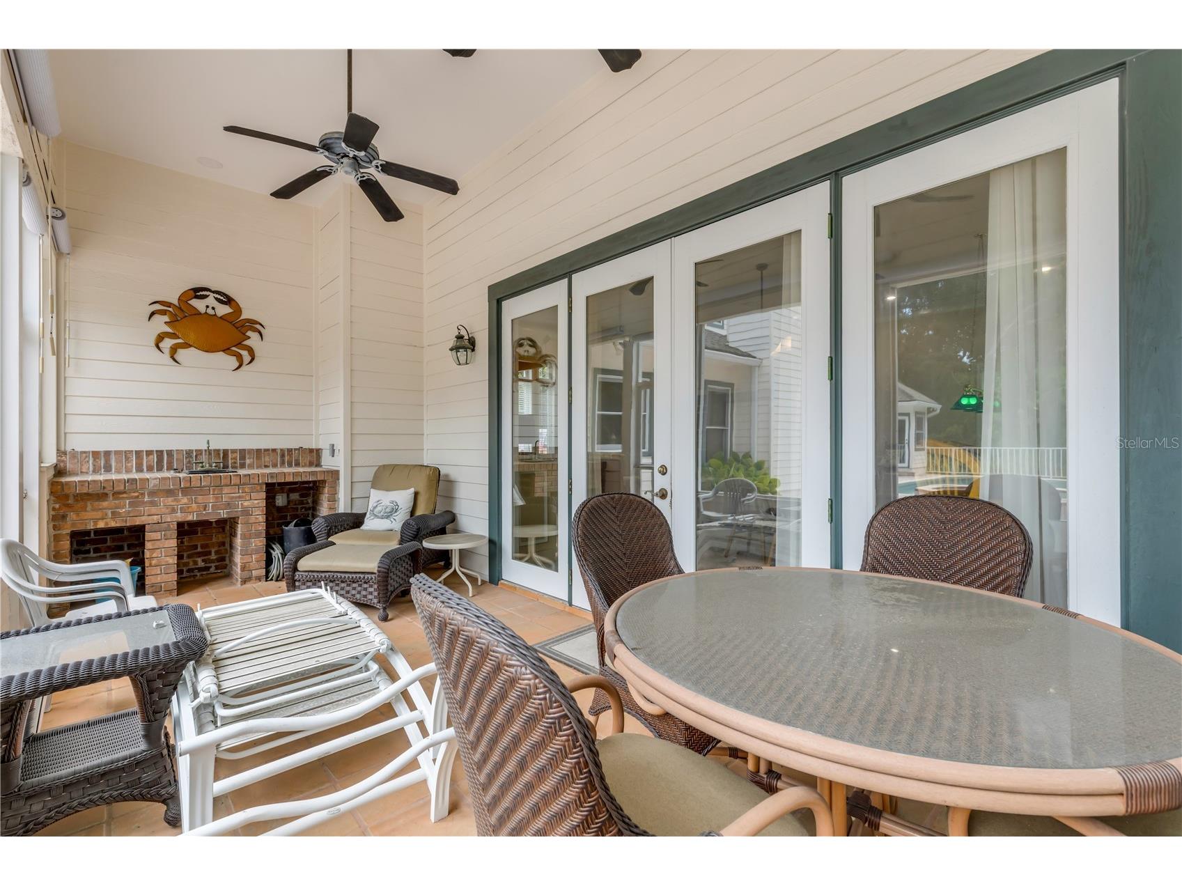 18 Lost Creek Lane Ormond Beach FL 32174 NS1088650 image73