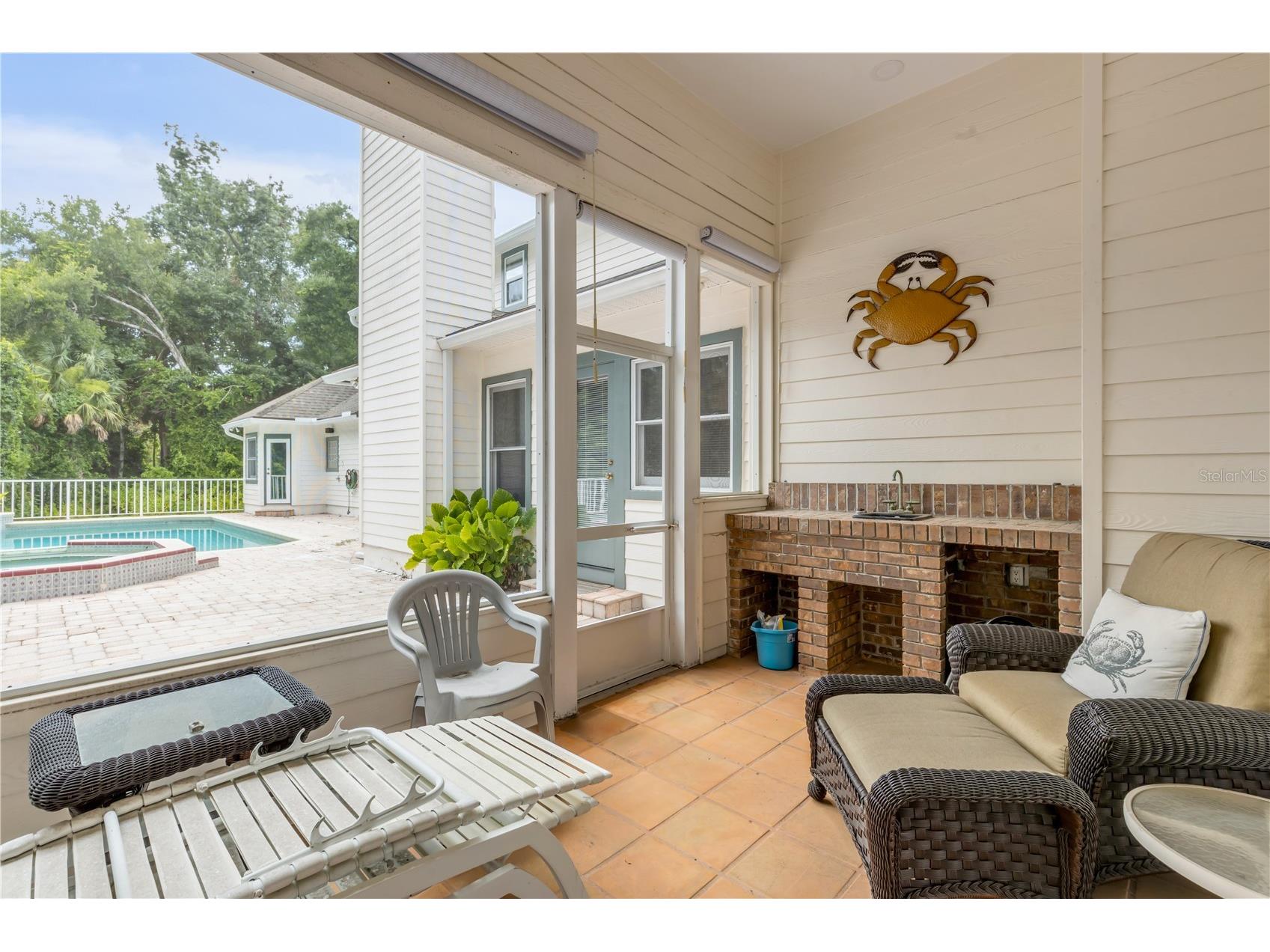 18 Lost Creek Lane Ormond Beach FL 32174 NS1088650 image74