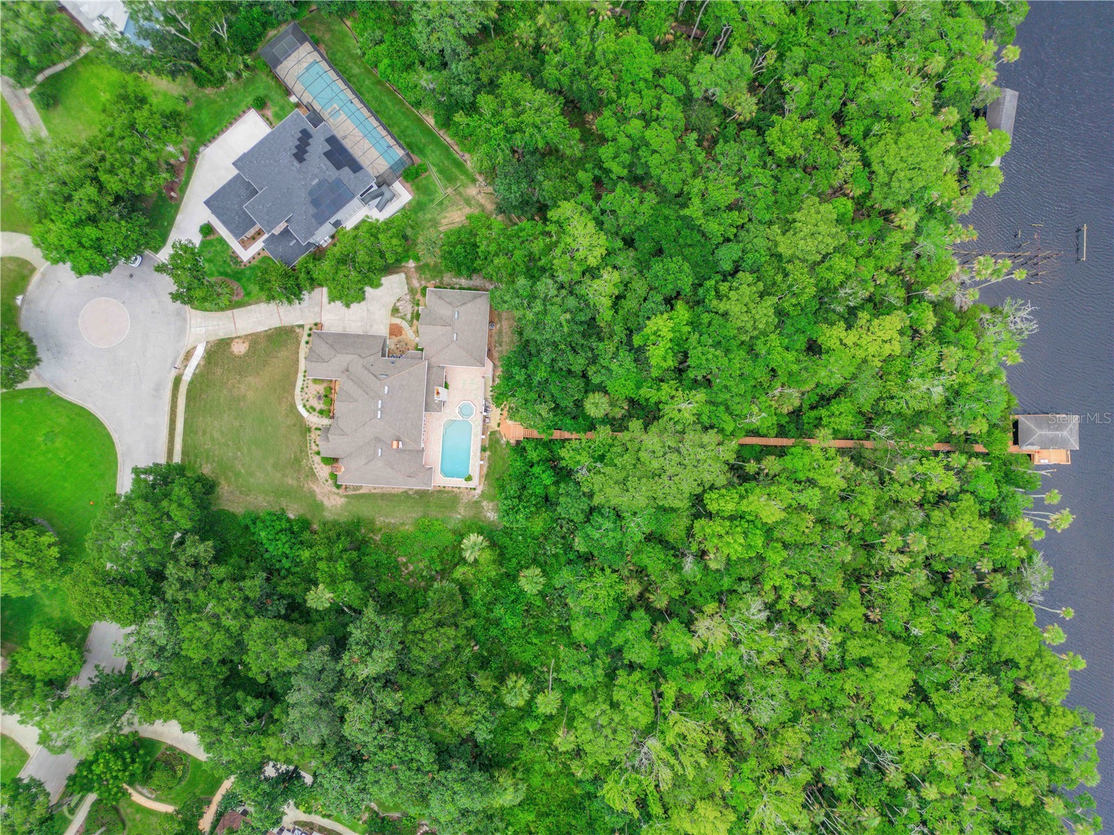 18 Lost Creek Lane Ormond Beach FL 32174 NS1088650 image84
