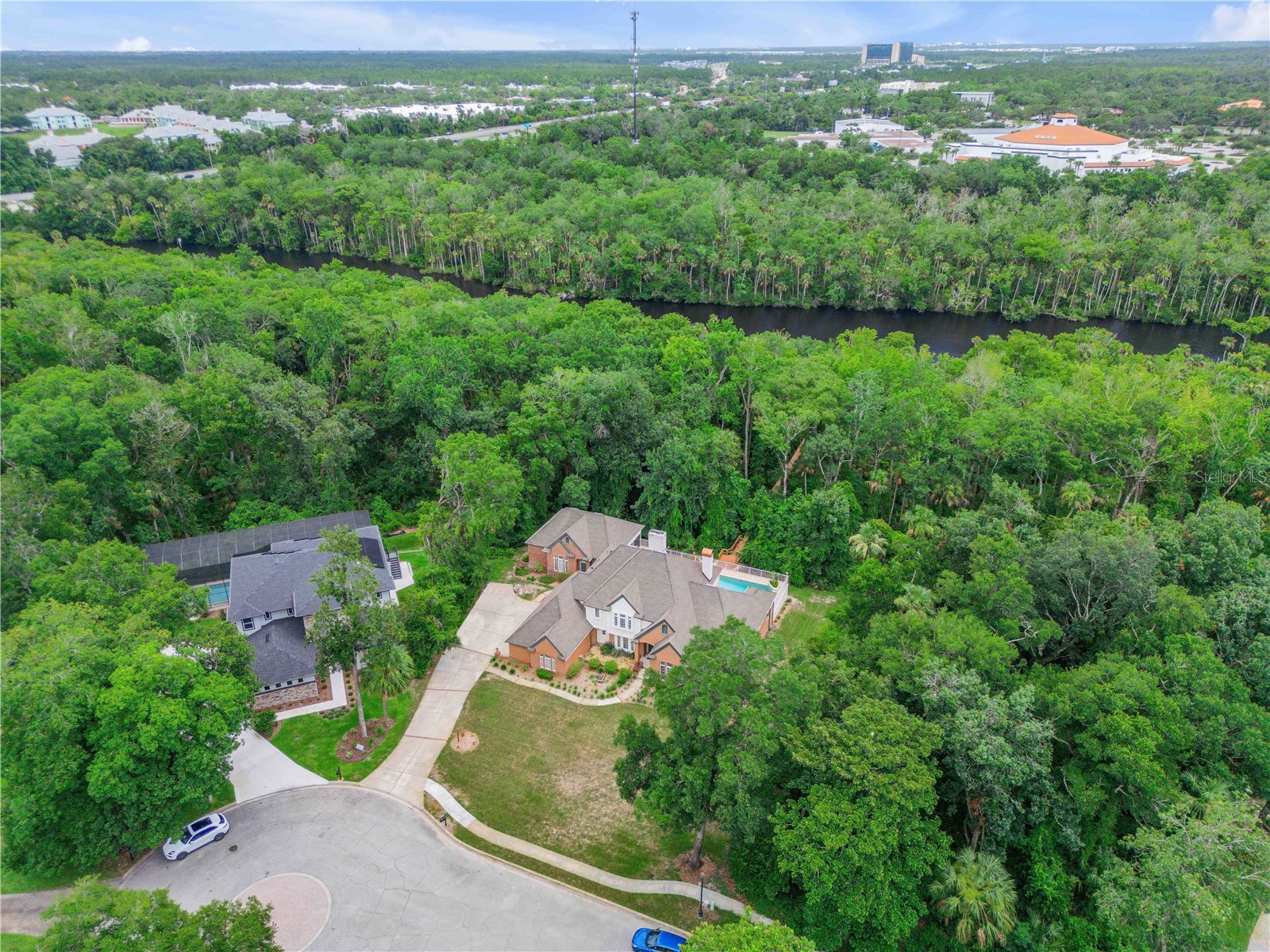 18 Lost Creek Lane Ormond Beach FL 32174 NS1088650 image85