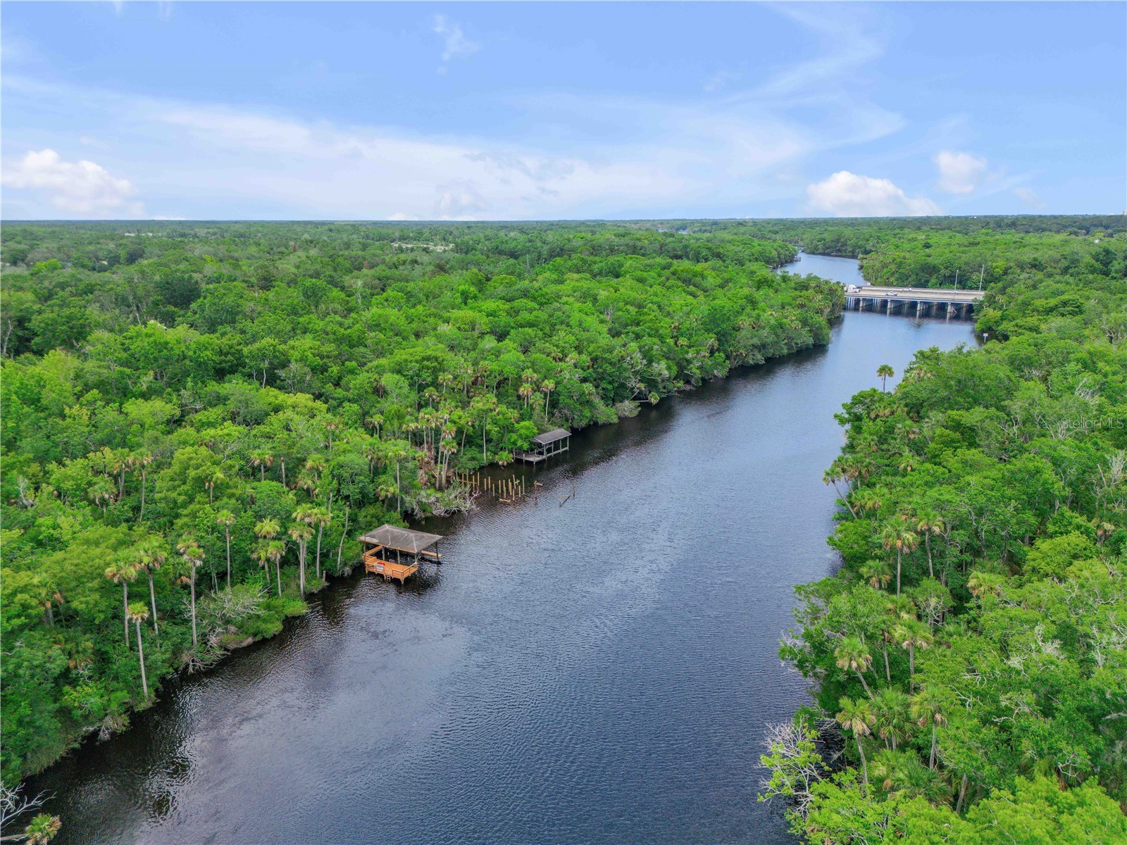 18 Lost Creek Lane Ormond Beach FL 32174 NS1088650 image87