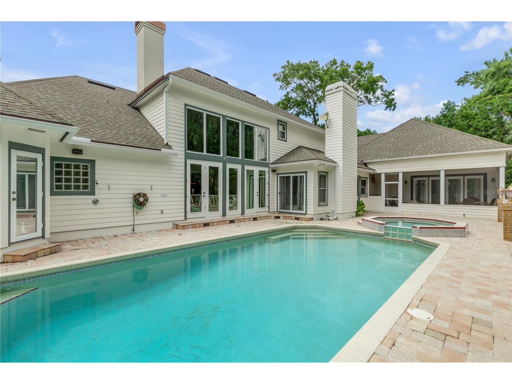 18 Lost Creek Lane Ormond Beach FL 32174 NS1088650 image9
