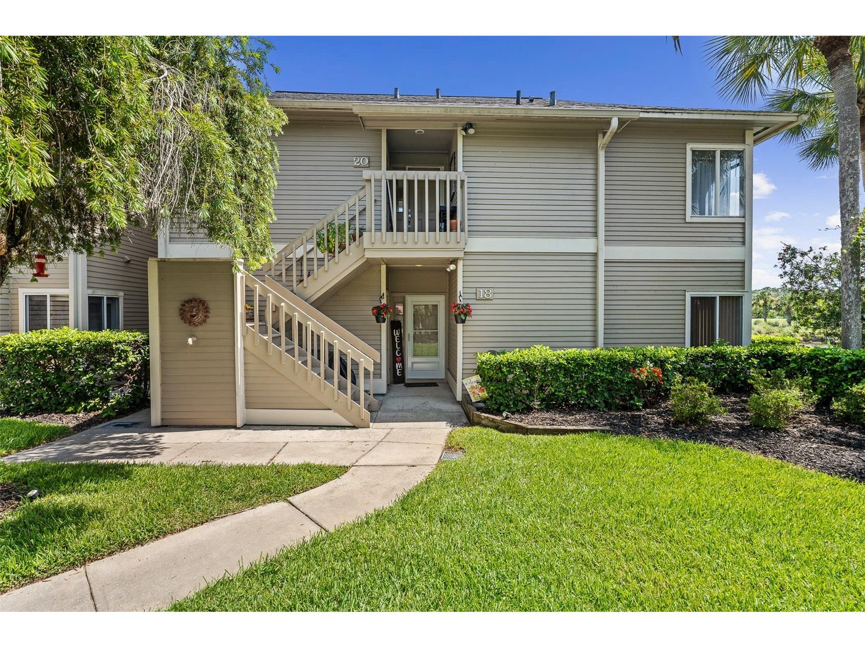 18 Magnolia Drive S #B Ormond Beach FL 32174 FC319706 image1