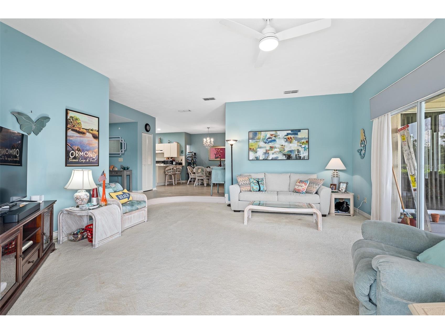 18 Magnolia Drive S #B Ormond Beach FL 32174 FC319706 image12