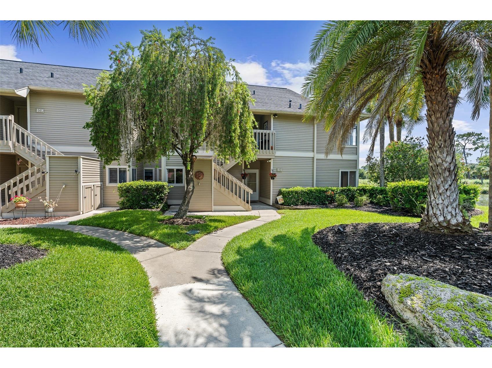 18 Magnolia Drive S #B Ormond Beach FL 32174 FC319706 image2