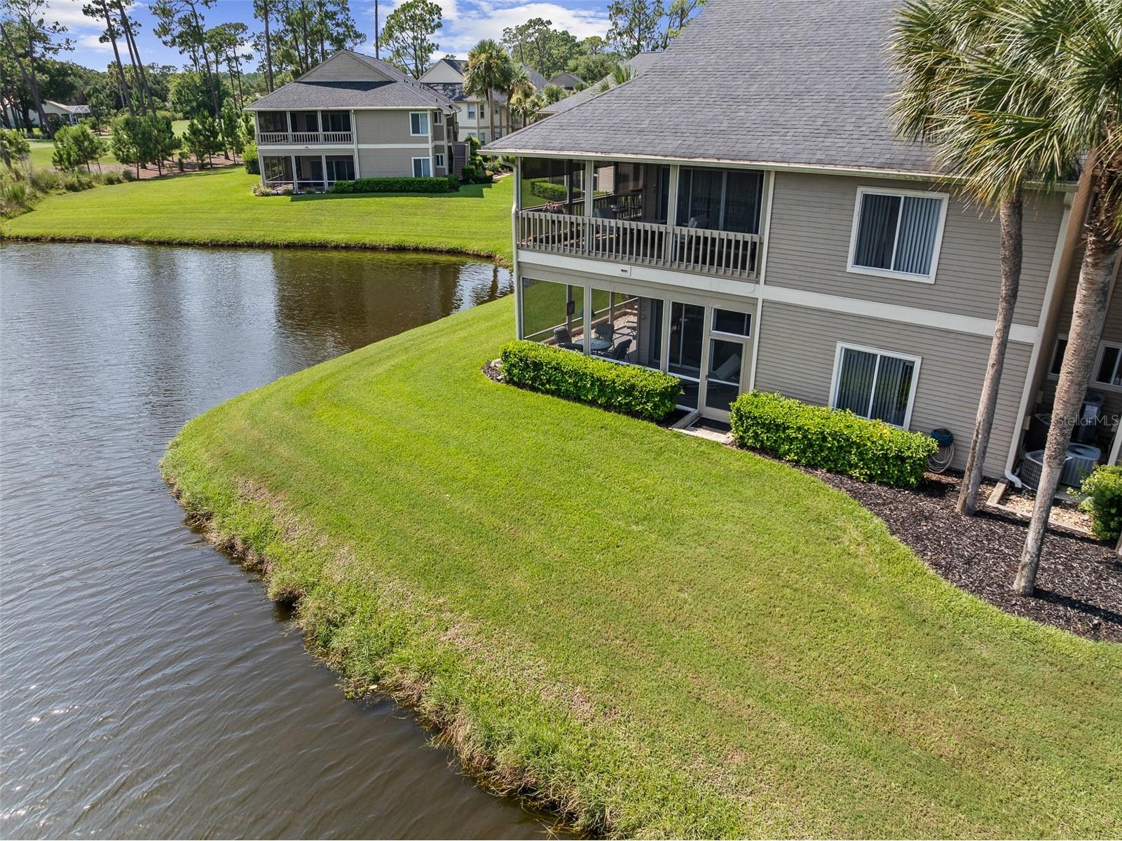 18 Magnolia Drive S #B Ormond Beach FL 32174 FC319706 image42