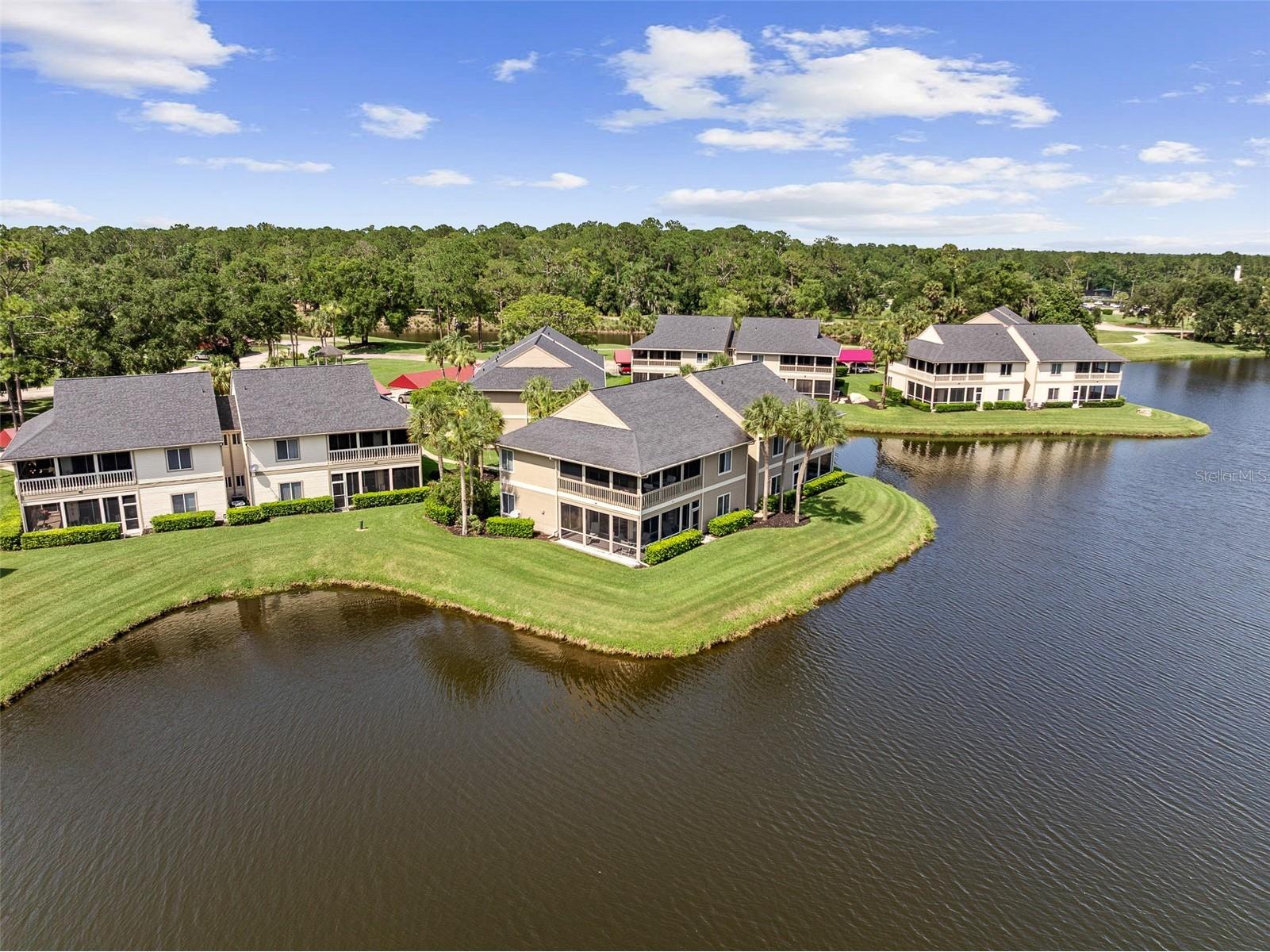 18 Magnolia Drive S #B Ormond Beach FL 32174 FC319706 image43