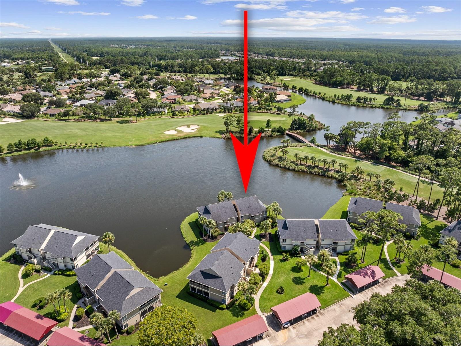 18 Magnolia Drive S #B Ormond Beach FL 32174 FC319706 image45