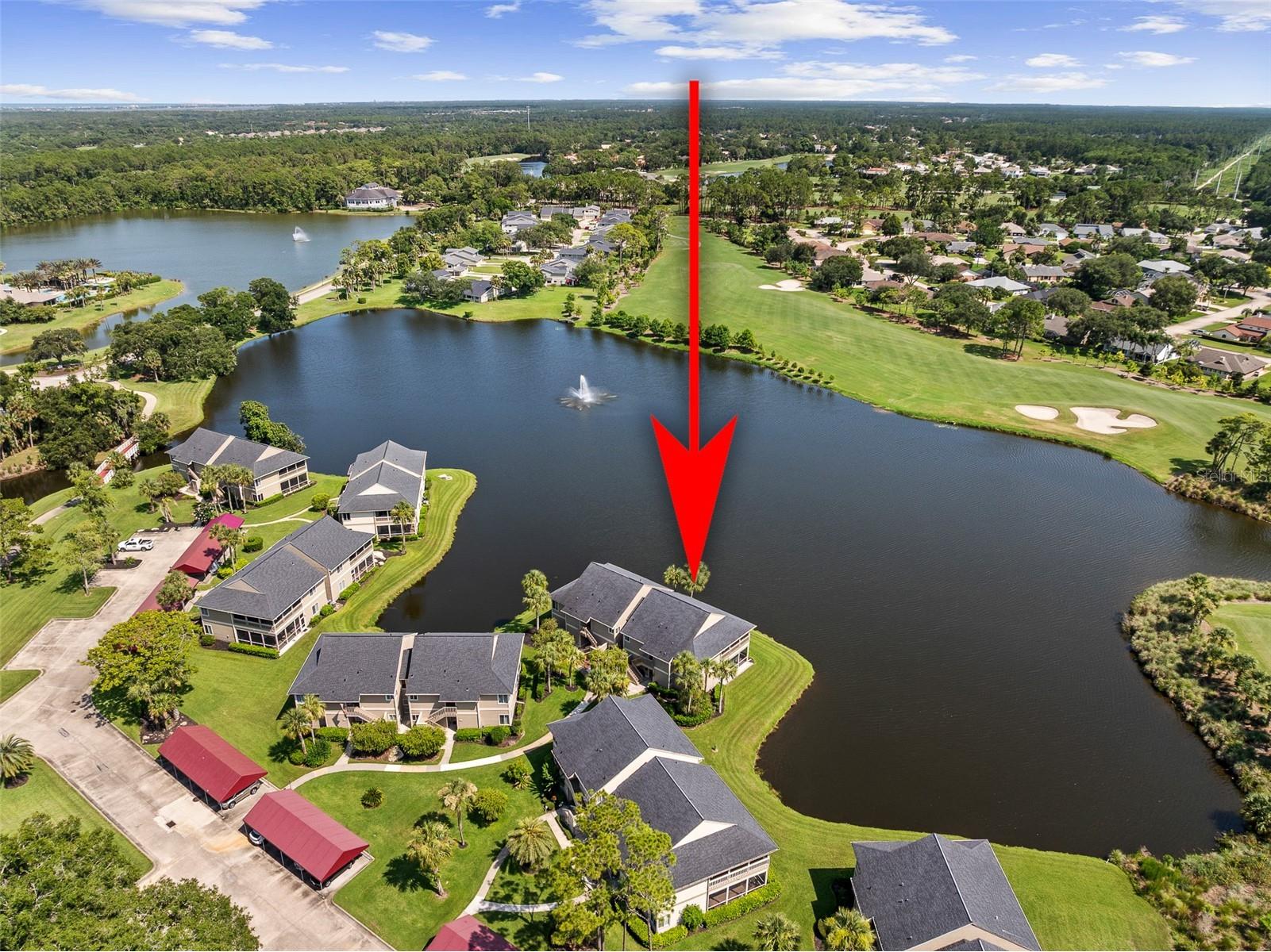 18 Magnolia Drive S #B Ormond Beach FL 32174 FC319706 image48