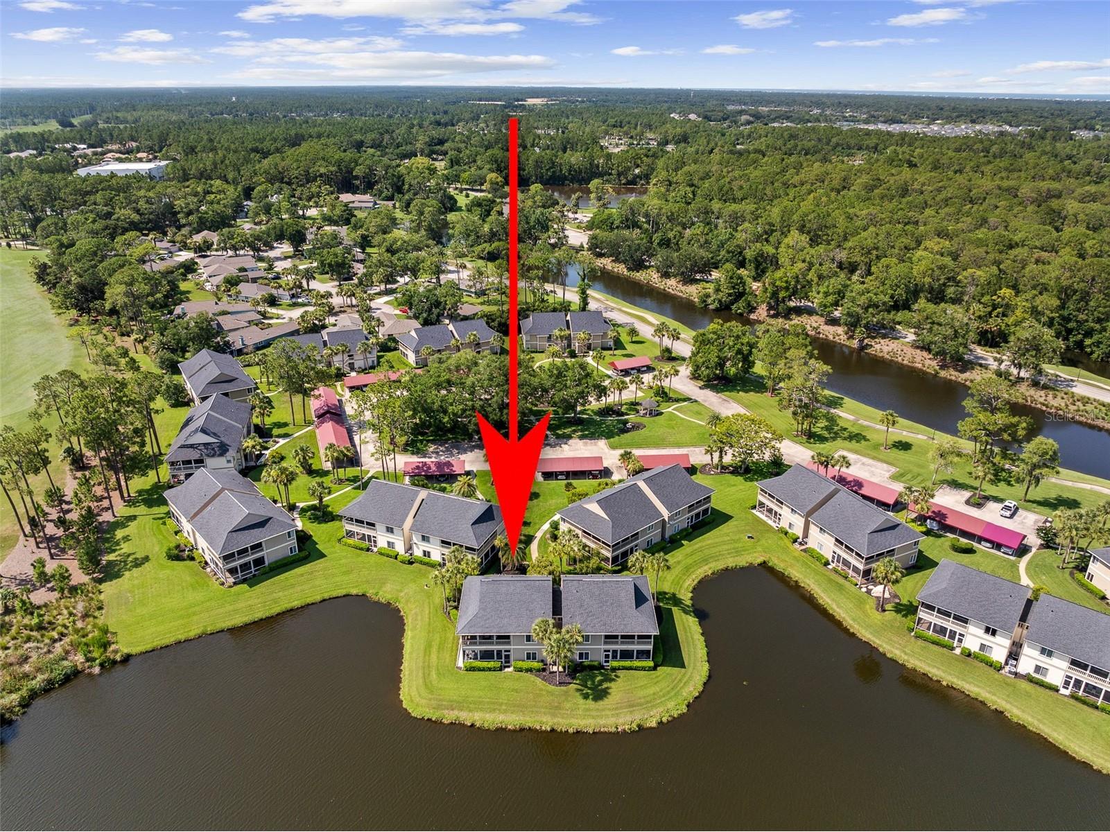 18 Magnolia Drive S #B Ormond Beach FL 32174 FC319706 image49