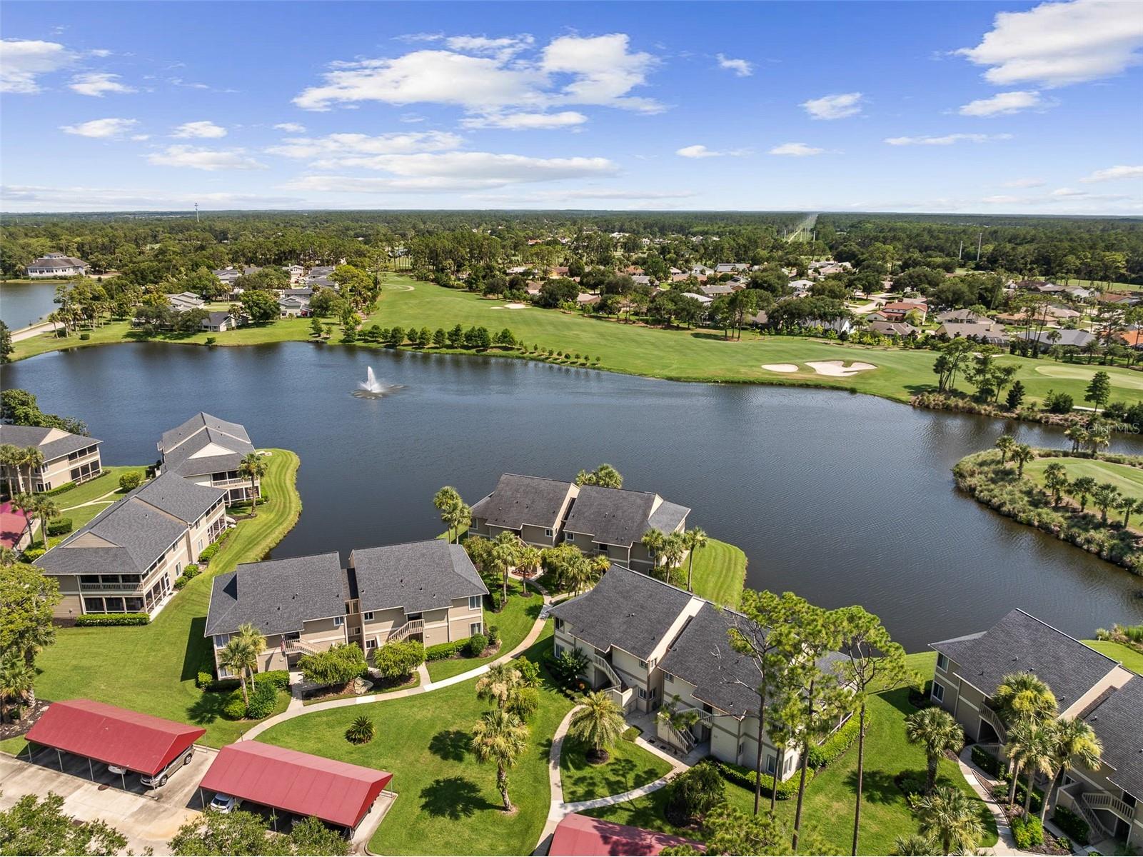 18 Magnolia Drive S #B Ormond Beach FL 32174 FC319706 image5