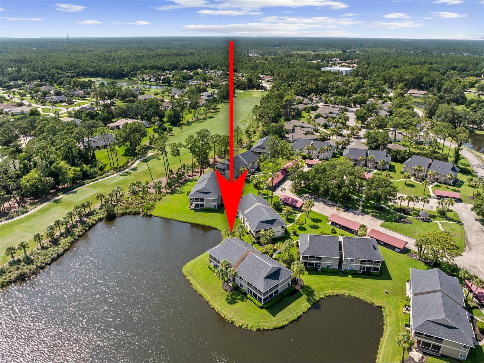 18 Magnolia Drive S #B Ormond Beach FL 32174 FC319706 image50
