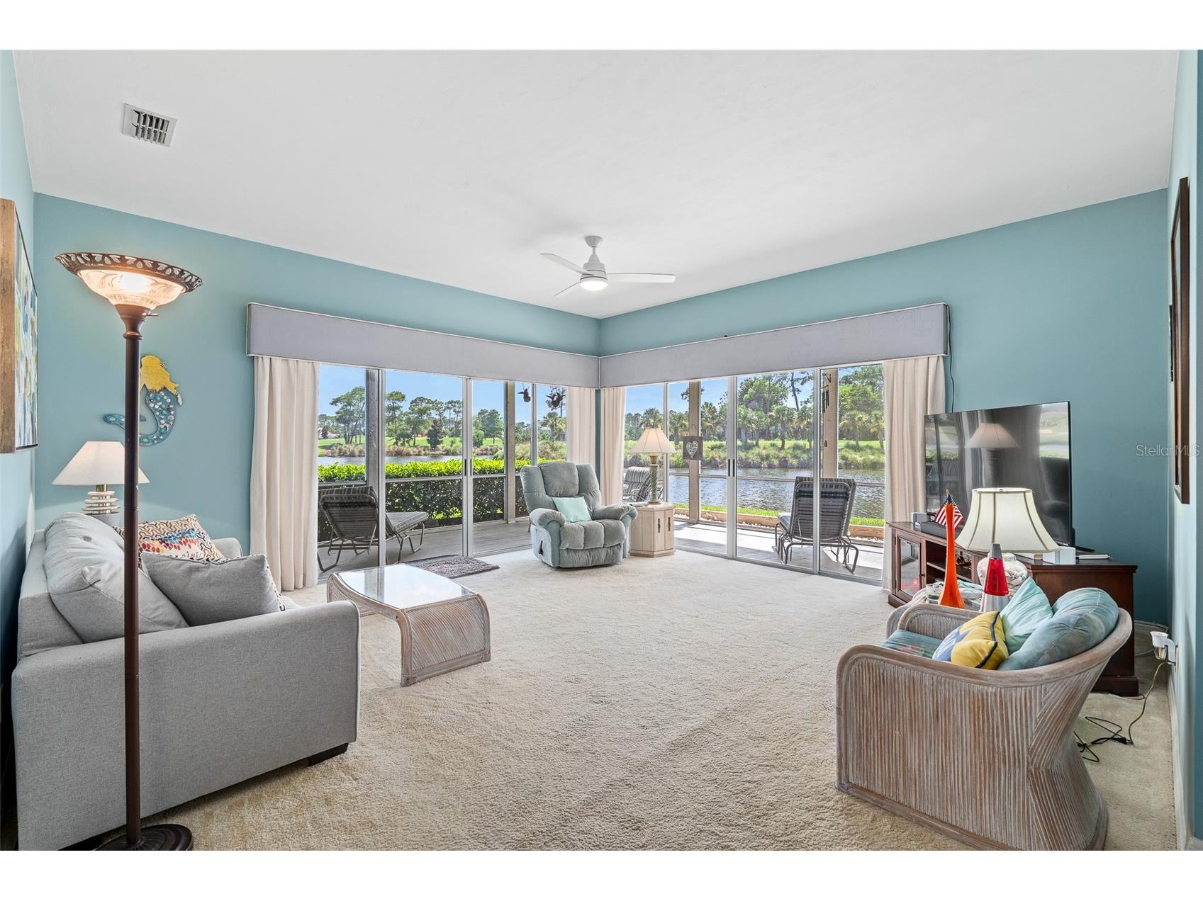 18 Magnolia Drive S #B Ormond Beach FL 32174 FC319706 image9
