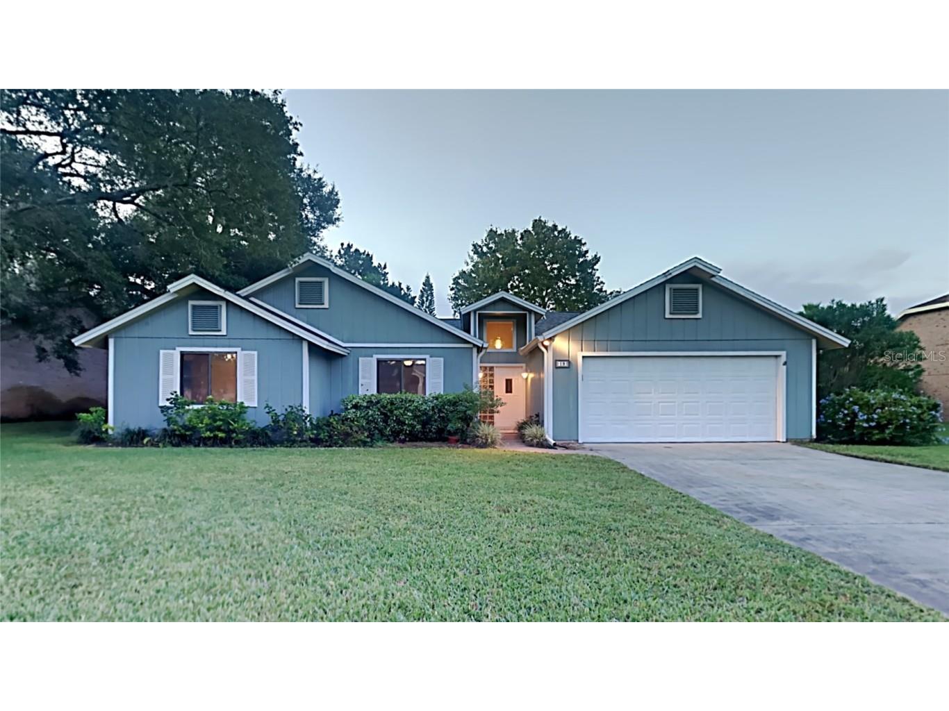 18 Marjorie Trail Ormond Beach FL 32174 T3337774 image1