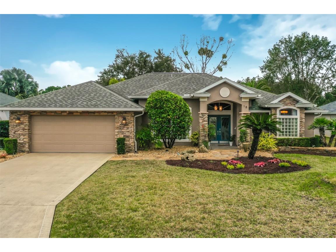18 Meadow Brooke Lane Ormond Beach FL 32174 FC297248 image1