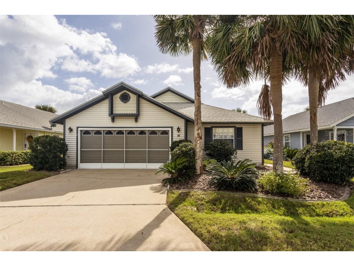 18 Medford Drive Palm Coast FL 32137 FC287318 image1