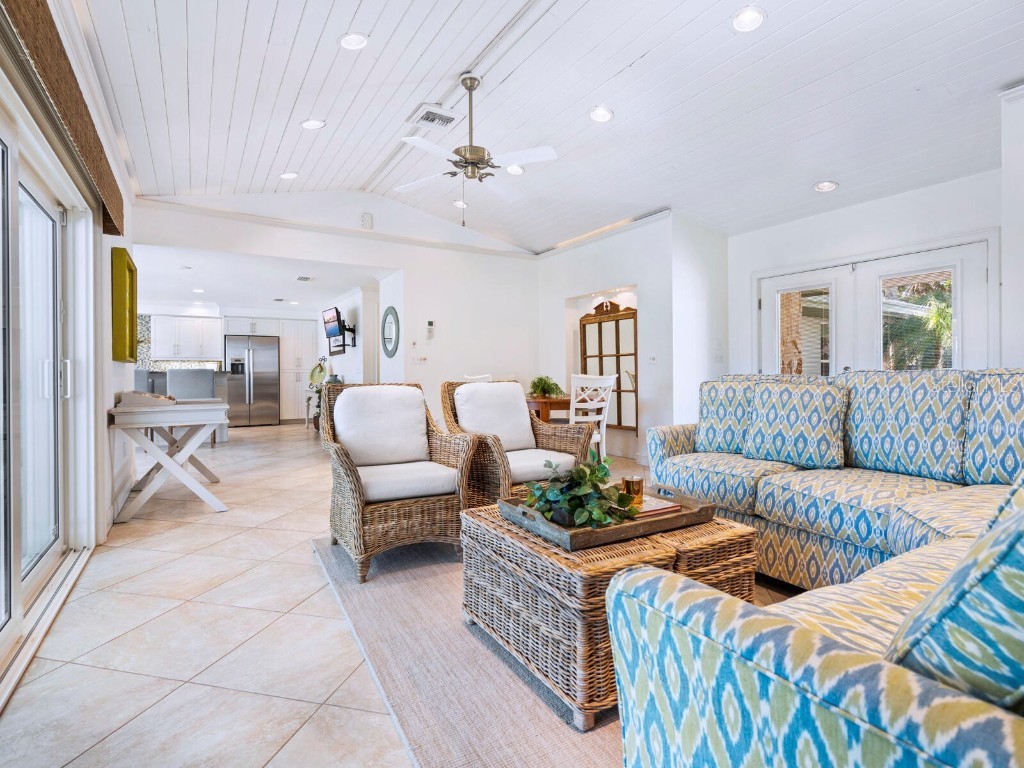 18 N Casey Key Road Osprey FL 34229 - INTRACOASTAL WATERWAY A4669083 image10