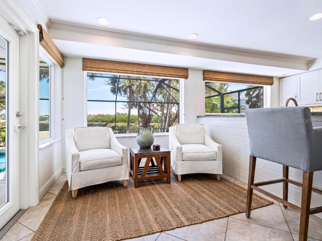 18 N Casey Key Road Osprey FL 34229 - INTRACOASTAL WATERWAY A4669083 image14