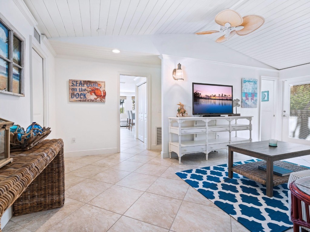 18 N Casey Key Road Osprey FL 34229 - INTRACOASTAL WATERWAY A4669083 image19