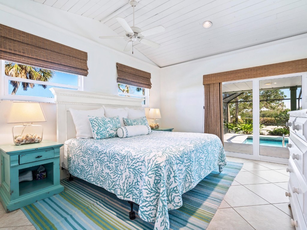 18 N Casey Key Road Osprey FL 34229 - INTRACOASTAL WATERWAY A4669083 image21