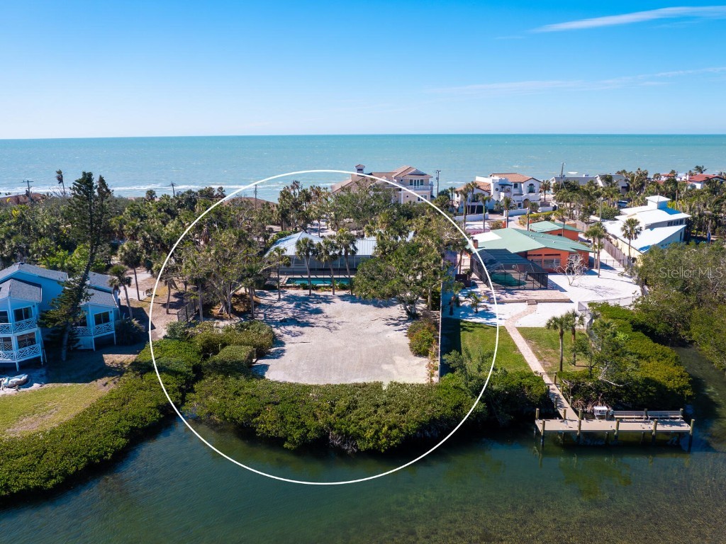 18 N Casey Key Road Osprey FL 34229 - INTRACOASTAL WATERWAY A4669083 image4