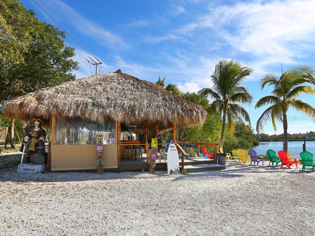 18 N Casey Key Road Osprey FL 34229 - INTRACOASTAL WATERWAY A4669083 image40