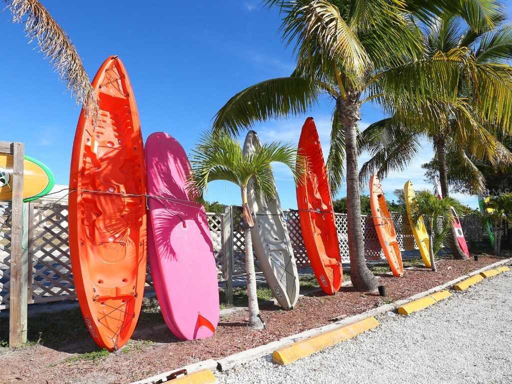 18 N Casey Key Road Osprey FL 34229 - INTRACOASTAL WATERWAY A4669083 image41