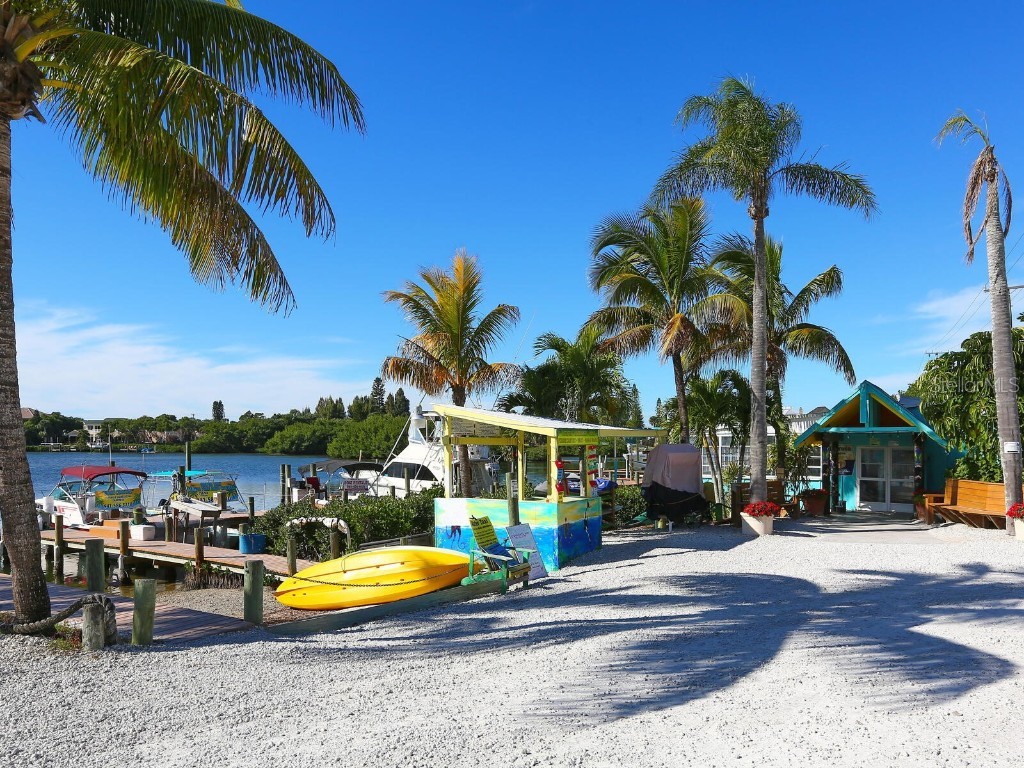 18 N Casey Key Road Osprey FL 34229 - INTRACOASTAL WATERWAY A4669083 image42