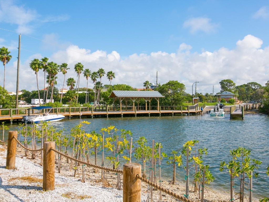 18 N Casey Key Road Osprey FL 34229 - INTRACOASTAL WATERWAY A4669083 image44