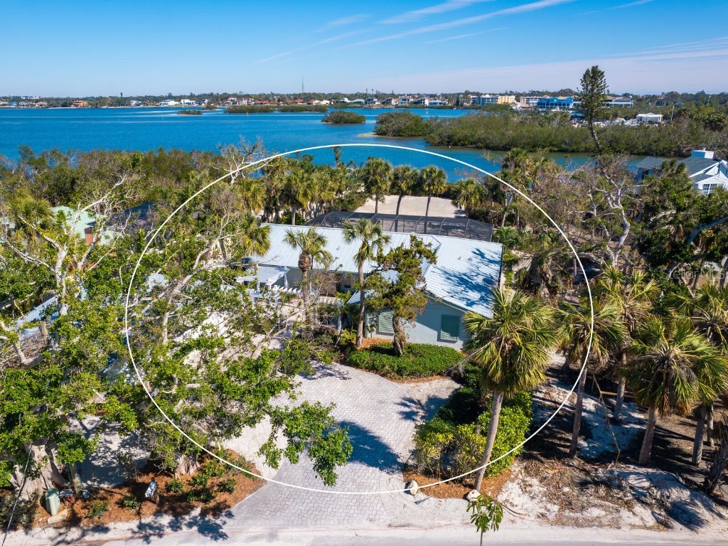 18 N Casey Key Road Osprey FL 34229 - INTRACOASTAL WATERWAY A4669083 image47
