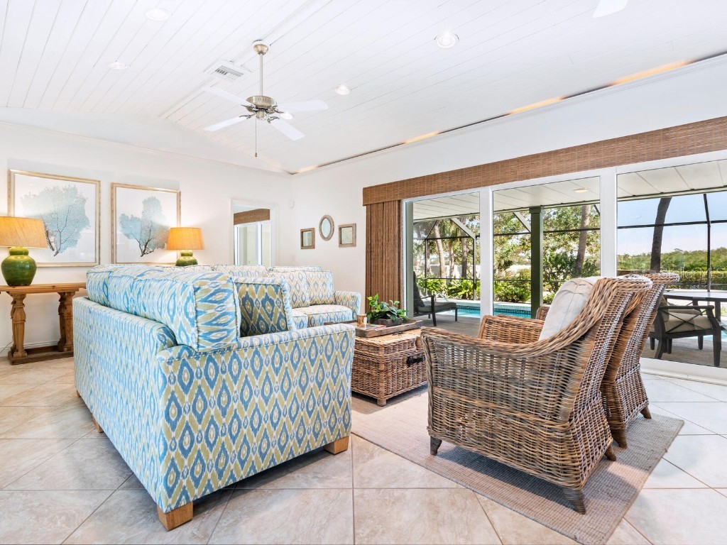 18 N Casey Key Road Osprey FL 34229 - INTRACOASTAL WATERWAY A4669083 image9