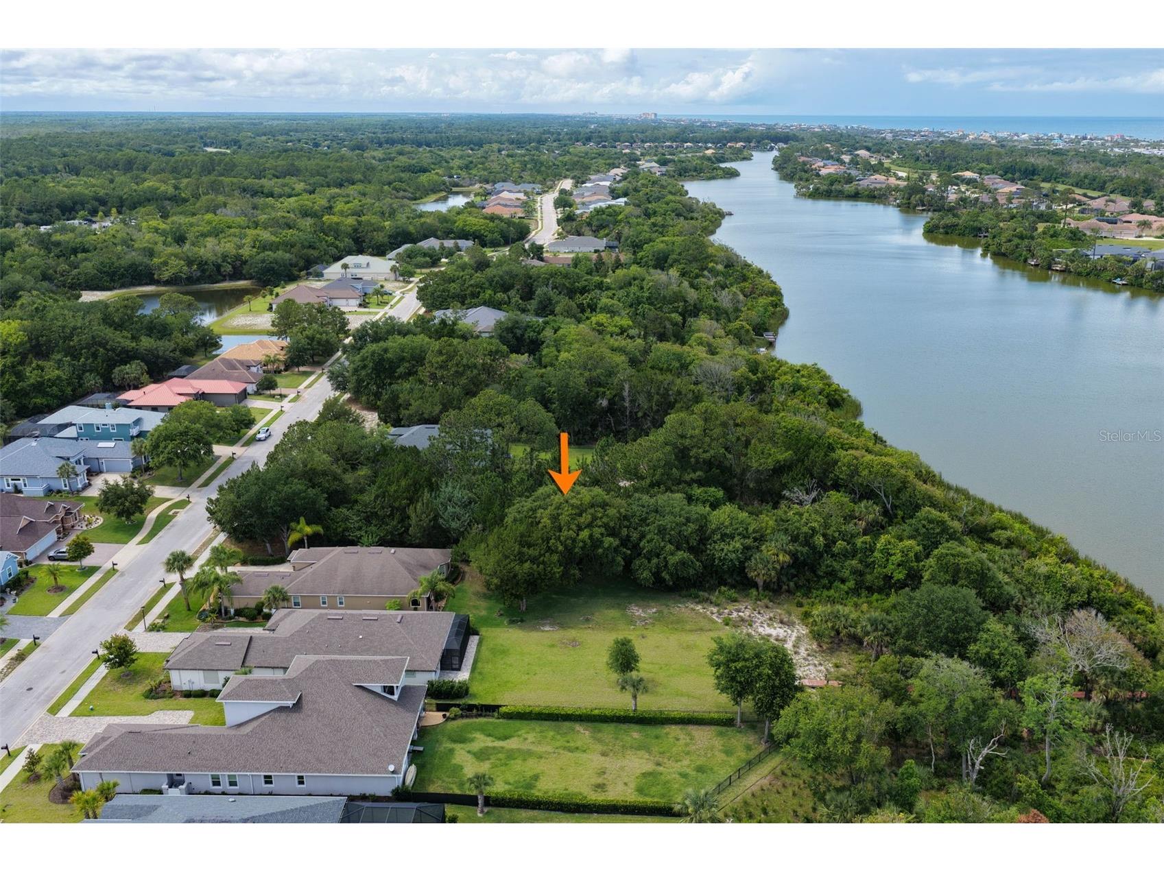 18 N Lakewalk Drive Palm Coast FL 32137 - Emerald lake FC319229 image10