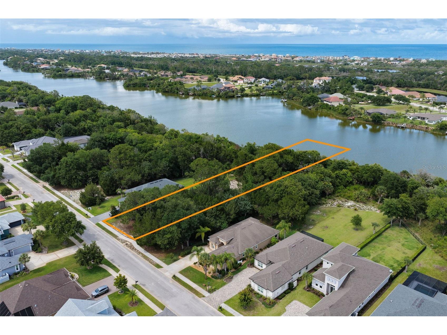 18 N Lakewalk Drive Palm Coast FL 32137 - Emerald lake FC319229 image11