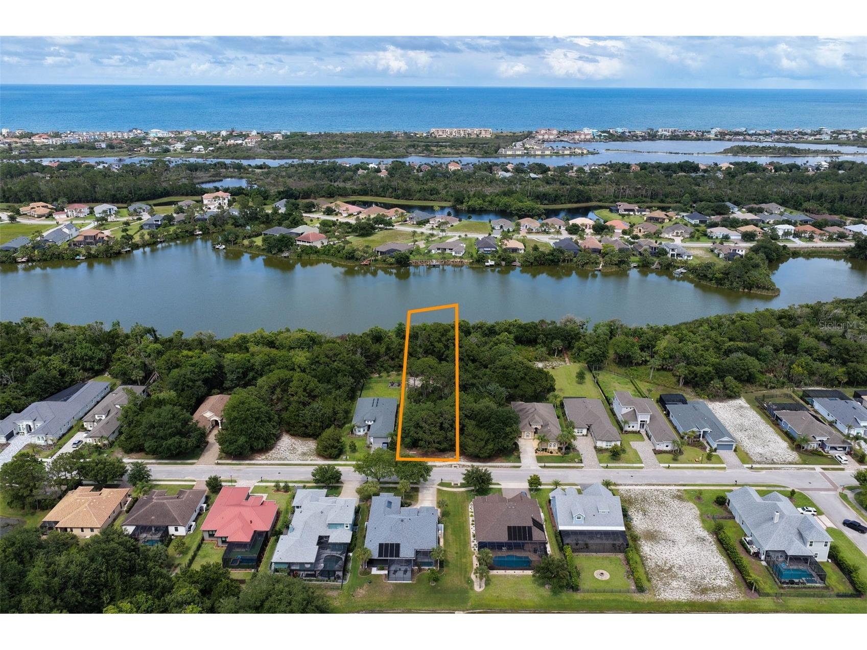 18 N Lakewalk Drive Palm Coast FL 32137 - Emerald lake FC319229 image12