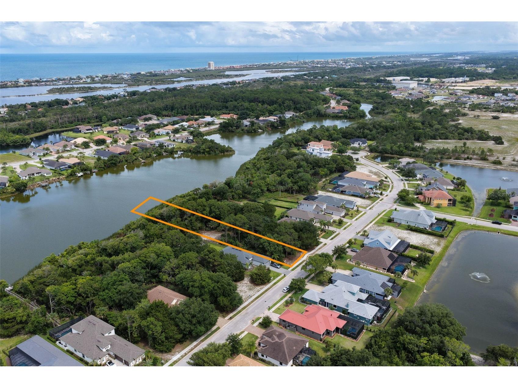 18 N Lakewalk Drive Palm Coast FL 32137 - Emerald lake FC319229 image13