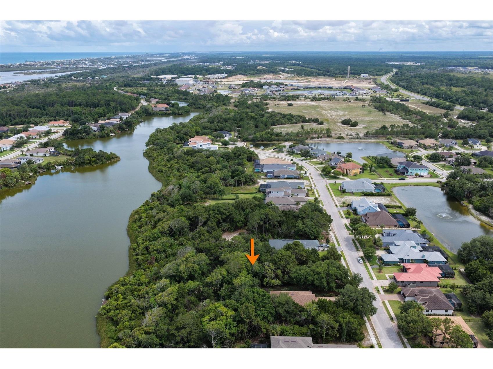 18 N Lakewalk Drive Palm Coast FL 32137 - Emerald lake FC319229 image14